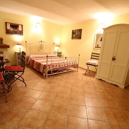 Majore Nuoro (Sardinia)