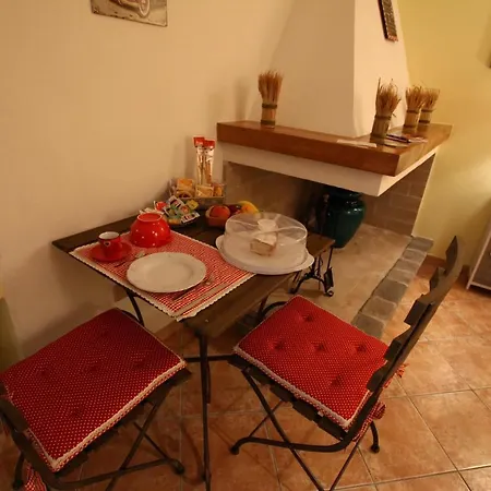 Bed & Breakfast Majore