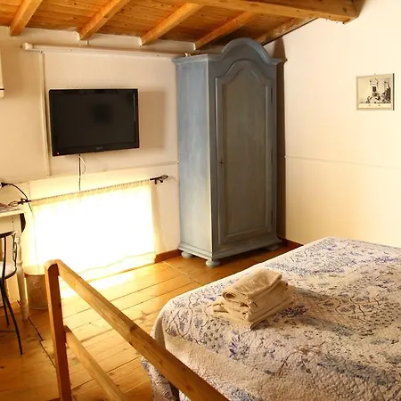 Majore Bed & Breakfast Nuoro (Sardinia)