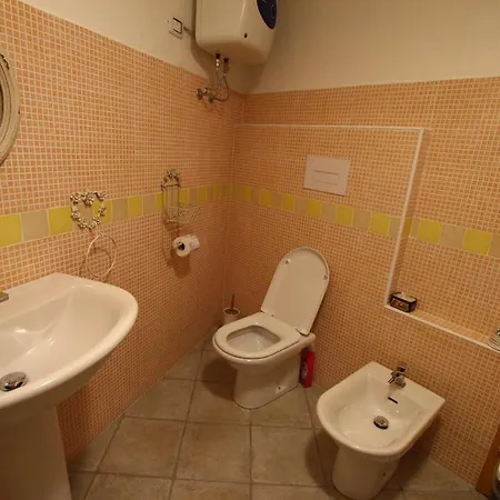 Majore Panzió Nuoro