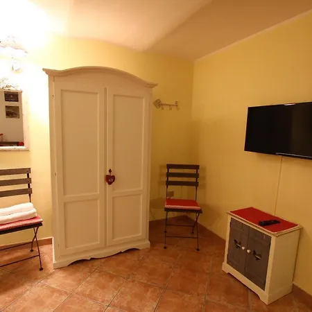 Majore Bed and breakfast