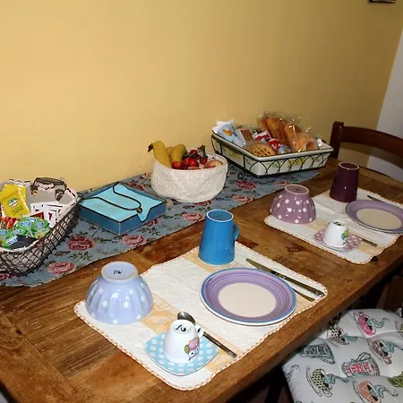 Majore Bed and breakfast *