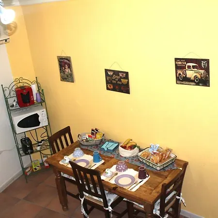 Panzió Majore Nuoro